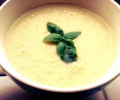 Zupa cebulowa (dieta dr Dąbrowskiej)