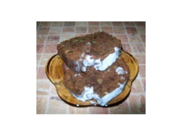 Keks swiateczny - blyskawiczna wersja dla lakomczuchòw