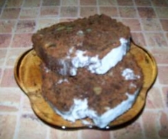 Keks swiateczny - blyskawiczna wersja dla lakomczuchòw