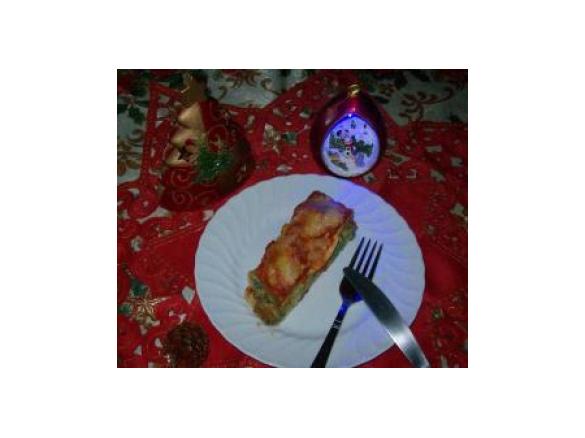 Swiateczne cannelloni