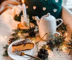 CIASTO Z GOTOWANYCH MANDARYNEK WG. NIGELLI LAWSON