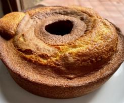 Ciasto jogurtowe francuskie