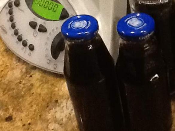 SOK Z ARONII NA VAROMIE