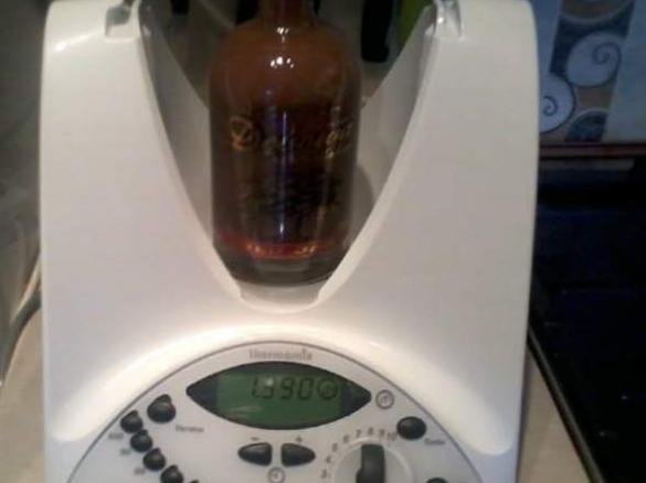 Likier Kukułkowy 0,7l