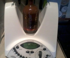 Likier Kukułkowy 0,7l