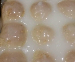 szarlotka "Królewskie góry"