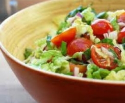 PYSZNA BOMBA WITAMINOWA