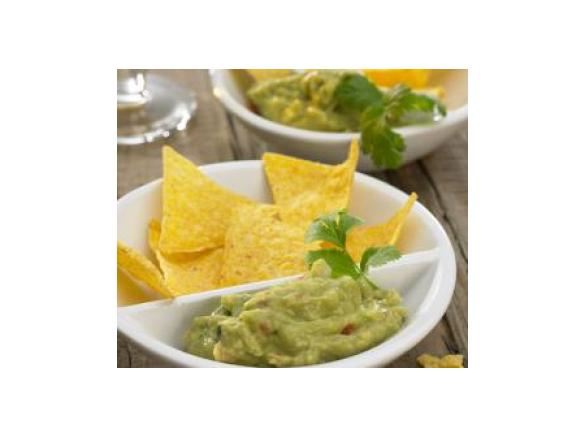Guacamole 
