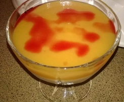 KOKOSOWY SEN POD BRZOSKWINIOWĄ KOŁDERKĄ