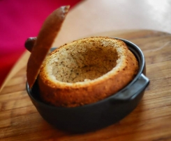 Chlebek do żurku ...