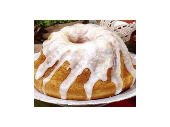 BABKA WIELKANOCNA Z AJERKONIAKIEM