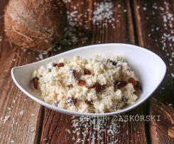 SURÓWKA Z SELERA Z RUMEM