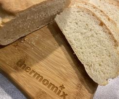 Chleb pszenny tzw. wek