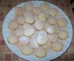 Kwiatuszki z marmolada