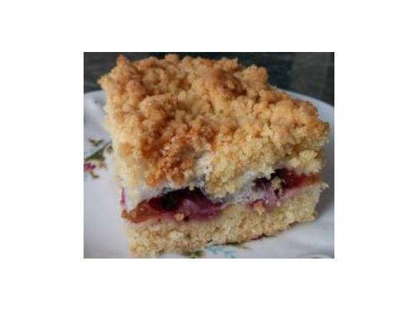 Wariant CIASTO KRUCHE BŁYSKAWICZNE /SZARLOTKA 