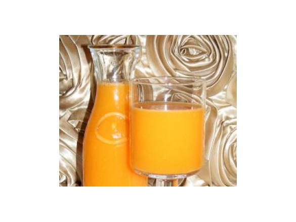 SOK Z DYNI WITAMINOWA BOMBA