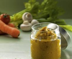 Koncentrat bulionu drobiowego