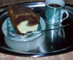 Sernik Isaura po mojemu