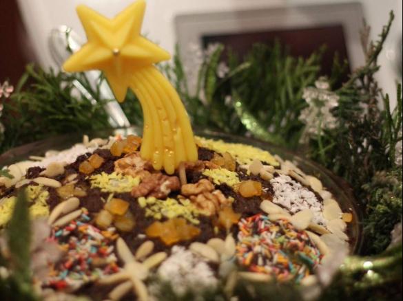 Makówki Śląskiej Góralki