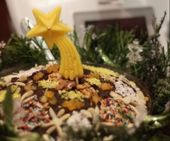 Makówki Śląskiej Góralki