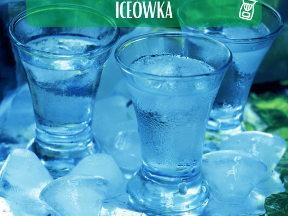 Iceówka | Thermomaniak.pl