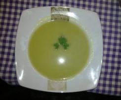 Wariant Zupa krem brokułowa 