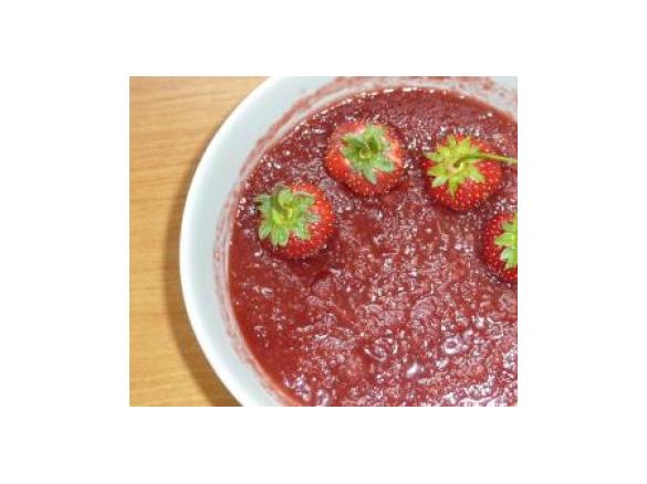 Dżemik poezja smaku :-)