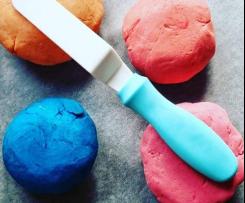 CIASTOLINA - idealnie plastyczna