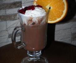 Czekolada na gorąco