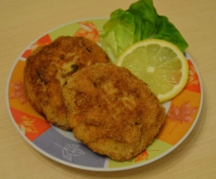 Kotlety rybne