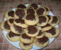 Kòleczka czekoladowe