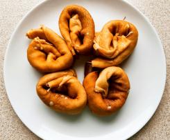 Naleśniki jogurtowe III