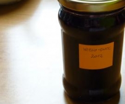 Dżem wielo-owoc :-)