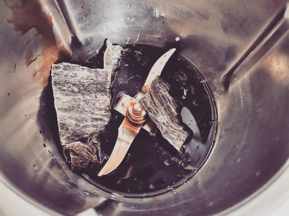 Mentsuyu-Sos do makaronu