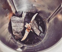 Mentsuyu-Sos do makaronu