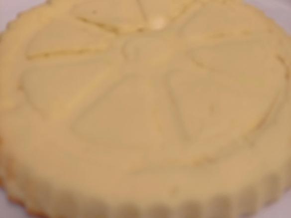 Mini sernik  z  Air  fryer