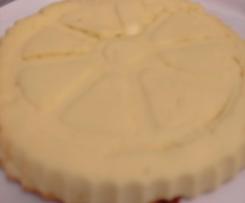 Mini sernik  z  Air  fryer