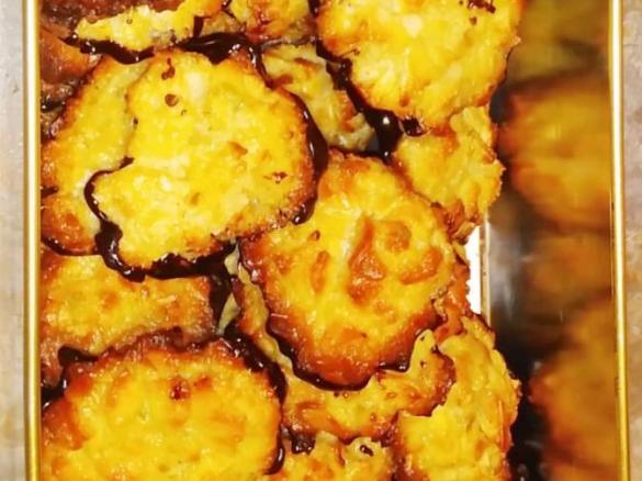 Świąteczne Florentynki