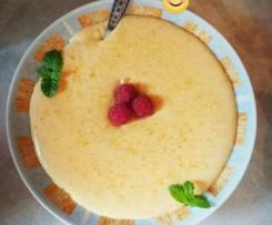 Wariant Budyń z dynią