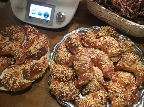 Rogale MARCIŃSKIE od Loni