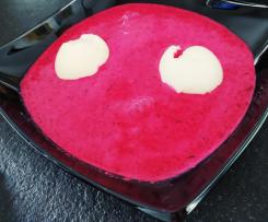 Chłodnik z buraków