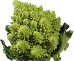 Sałatka Brokułowa / Kalafiorowa