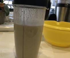 Mleko owsiane, napój owsiany 1l