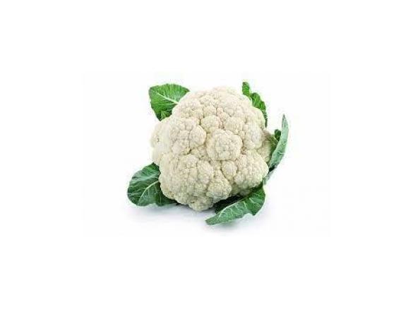 Zupa kalafiorowa z klopsikami