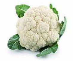 Zupa kalafiorowa z klopsikami