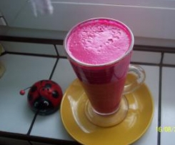 Koktajl owocowo-warzywny