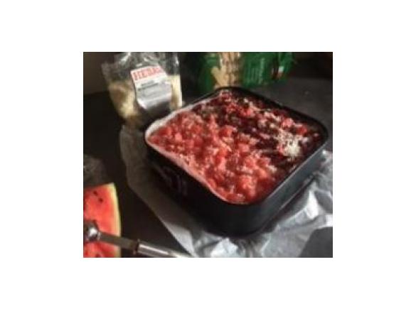 TIRAMISU OWOCOWE Z KREMEM MASCARPONE