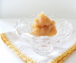 Konfitura Pigwowo-Gruszkowa