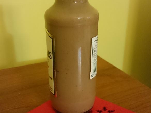 Likier Ferrero Rocher