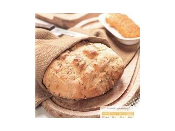 CHLEBKI ŚRÓDZIEMNOMORSKIE